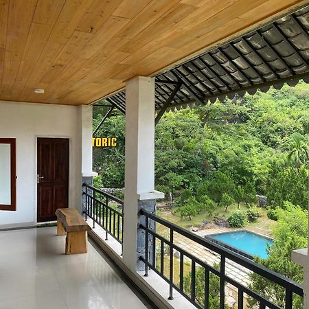 Ha Giang Historic Hotel & Tours Extérieur photo