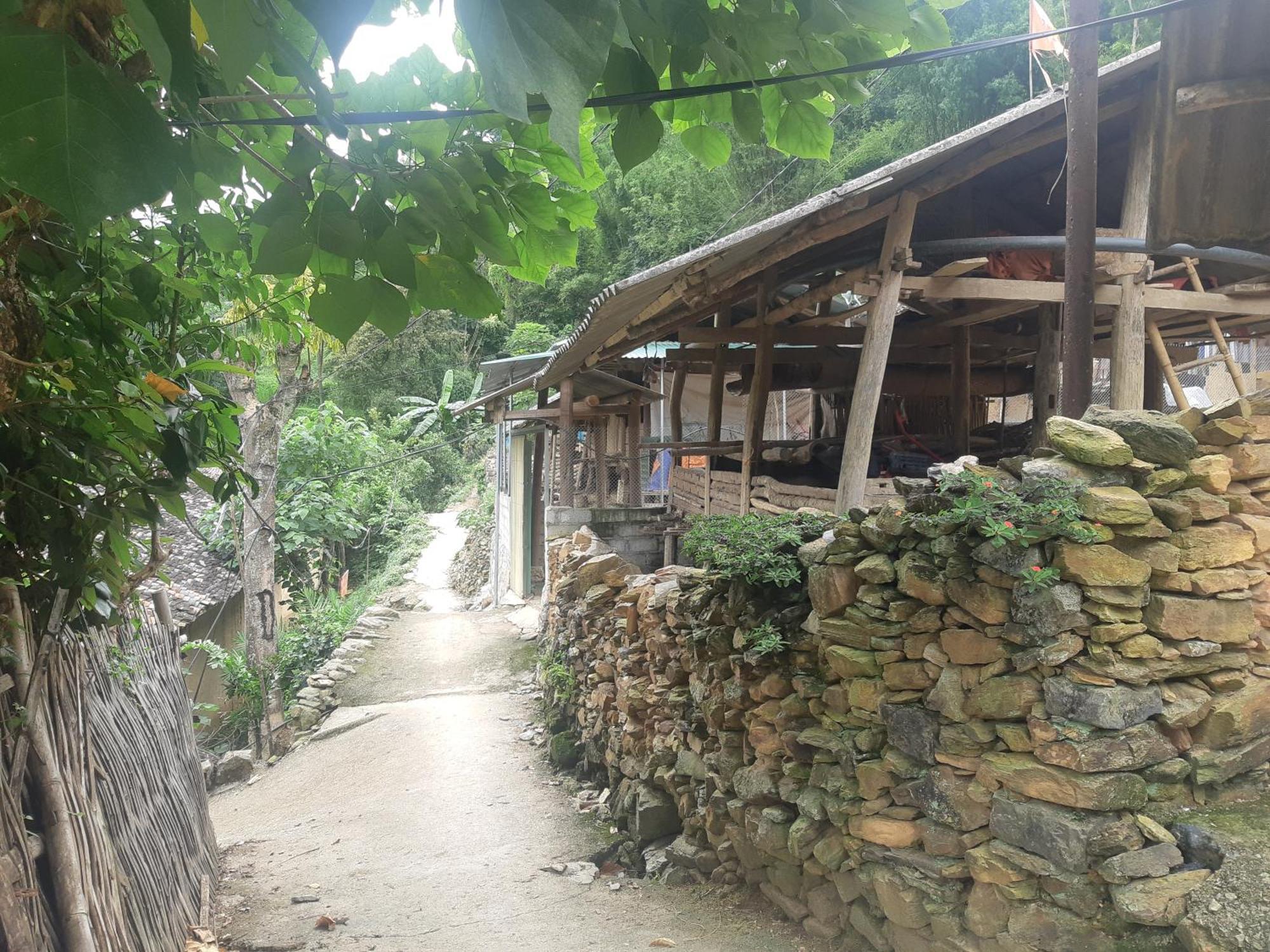 Ha Giang Historic Hotel & Tours Extérieur photo
