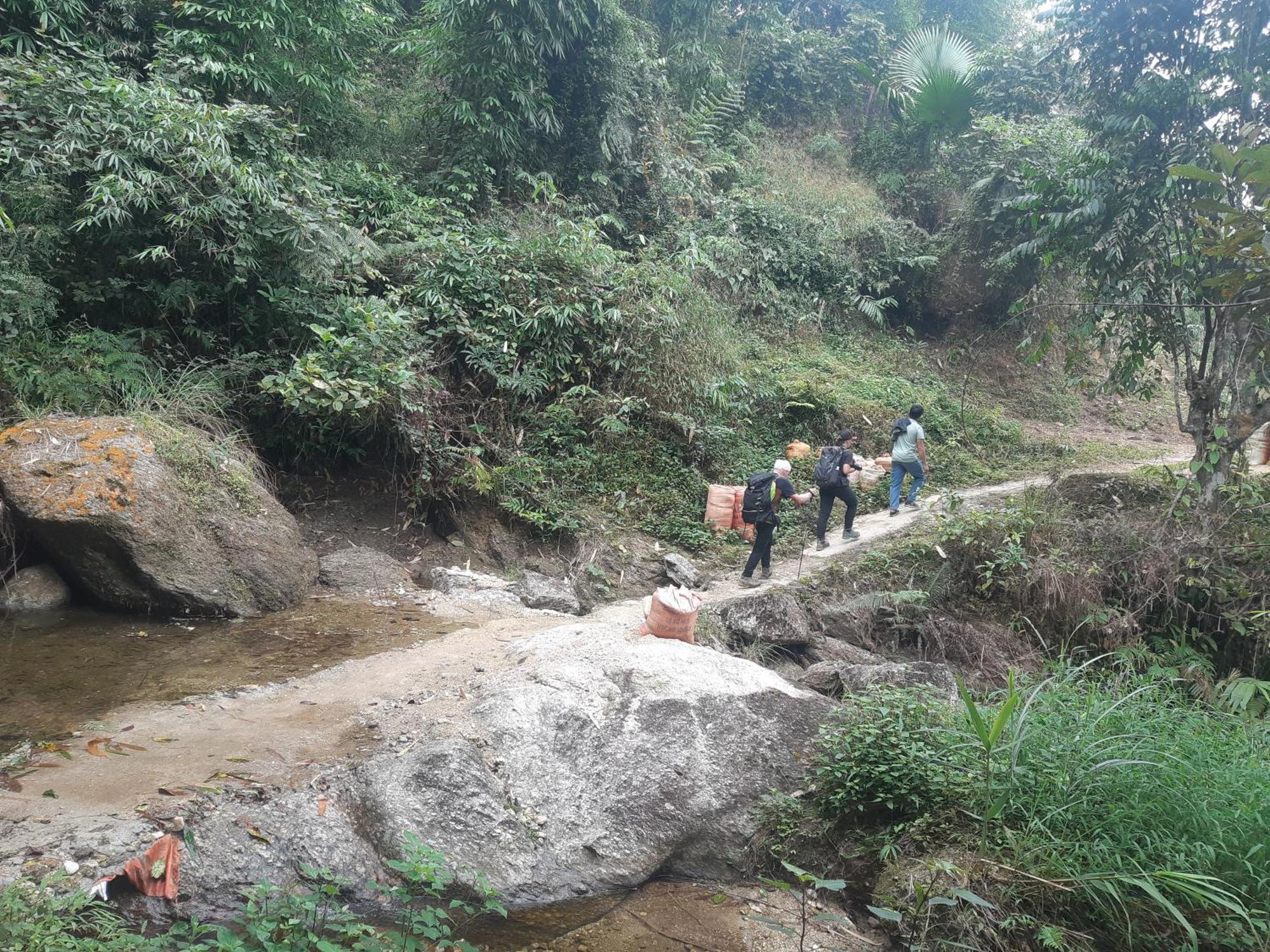 Ha Giang Historic Hotel & Tours Extérieur photo