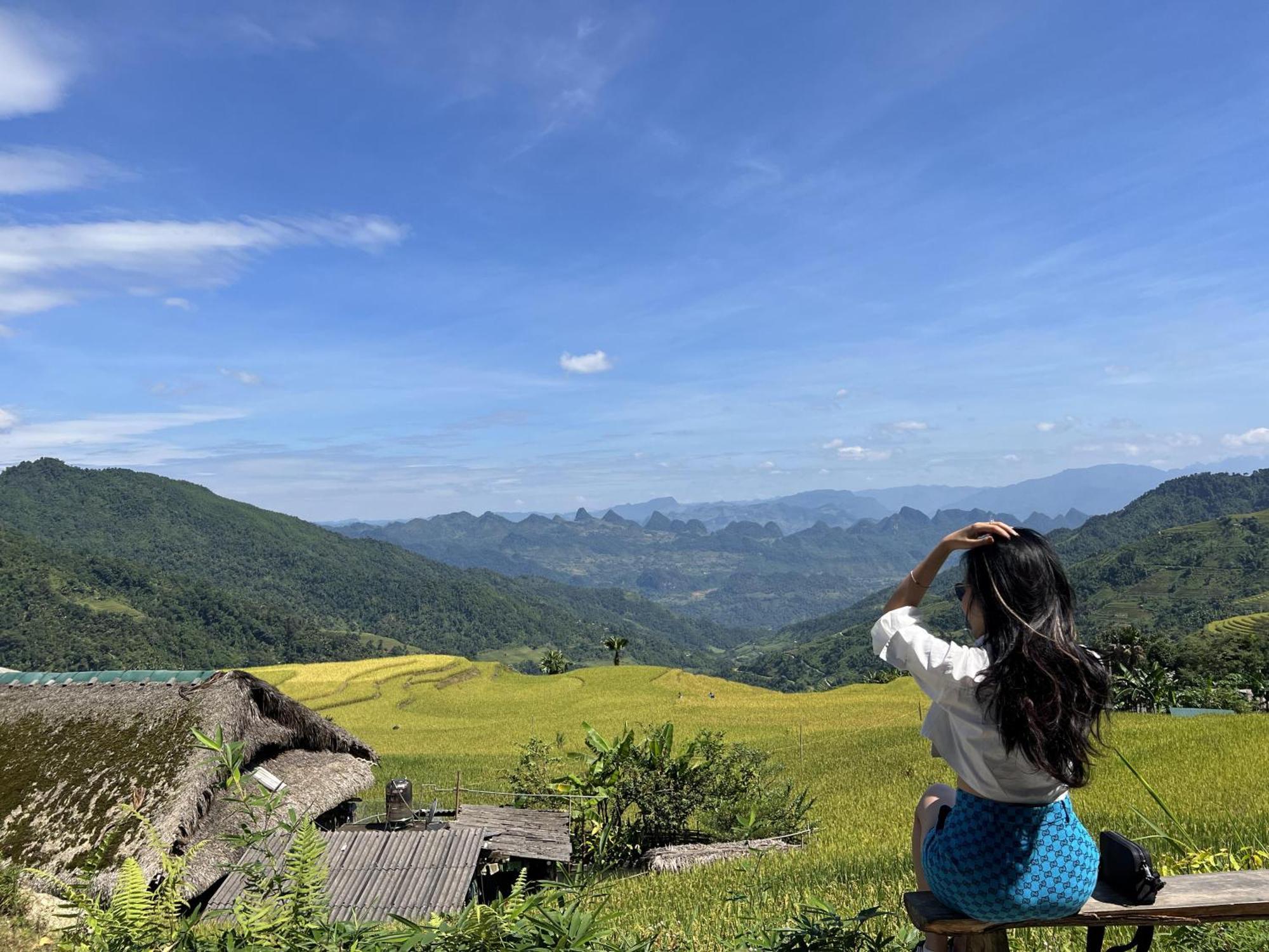 Ha Giang Historic Hotel & Tours Extérieur photo